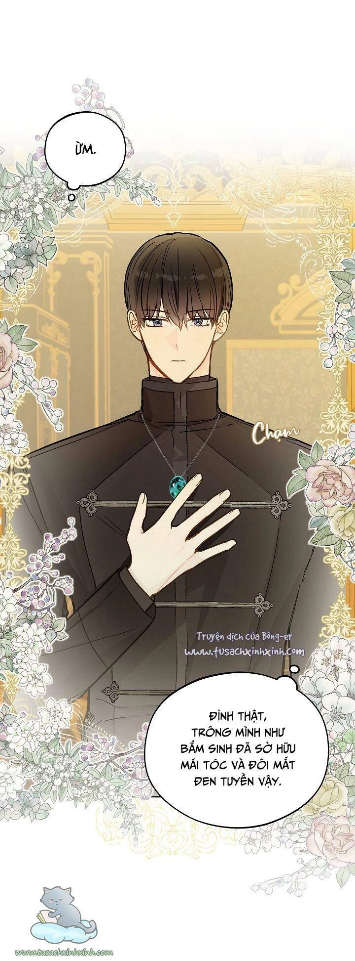 Trang Trại Hạt Dẻ Gần Cung Điện Hoàng Gia Chapter 22 - 51