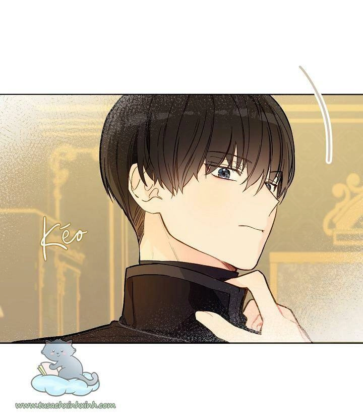 Trang Trại Hạt Dẻ Gần Cung Điện Hoàng Gia Chapter 22 - 52