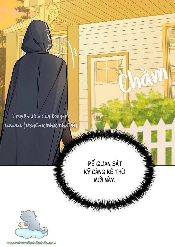 Trang Trại Hạt Dẻ Gần Cung Điện Hoàng Gia Chapter 22 - 61