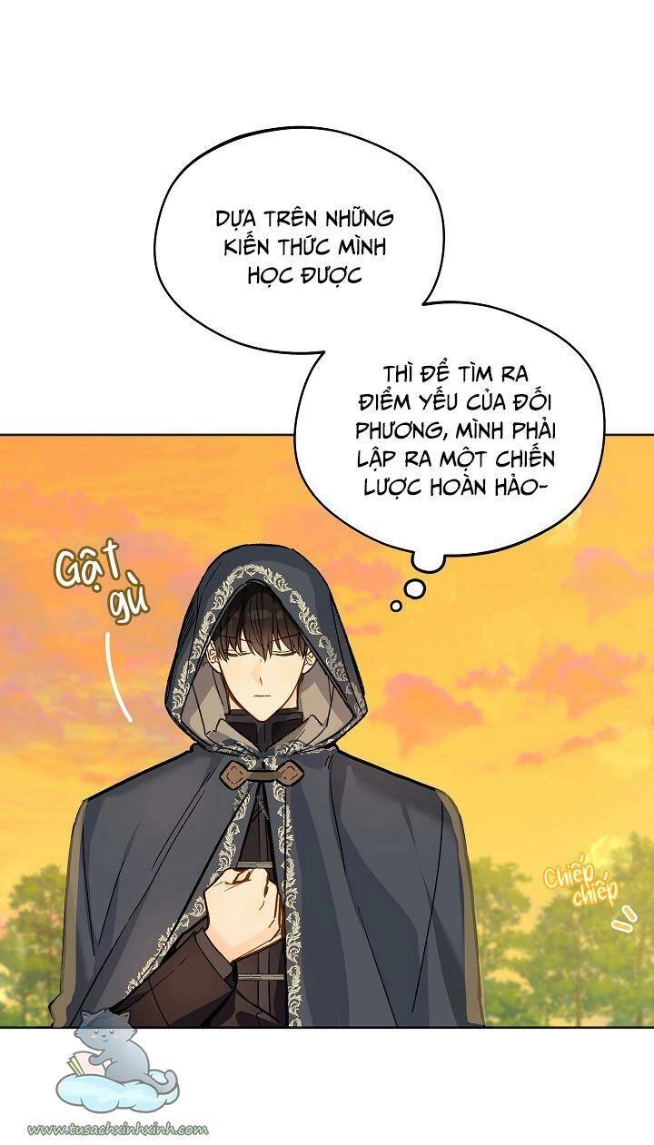 Trang Trại Hạt Dẻ Gần Cung Điện Hoàng Gia Chapter 22 - 62