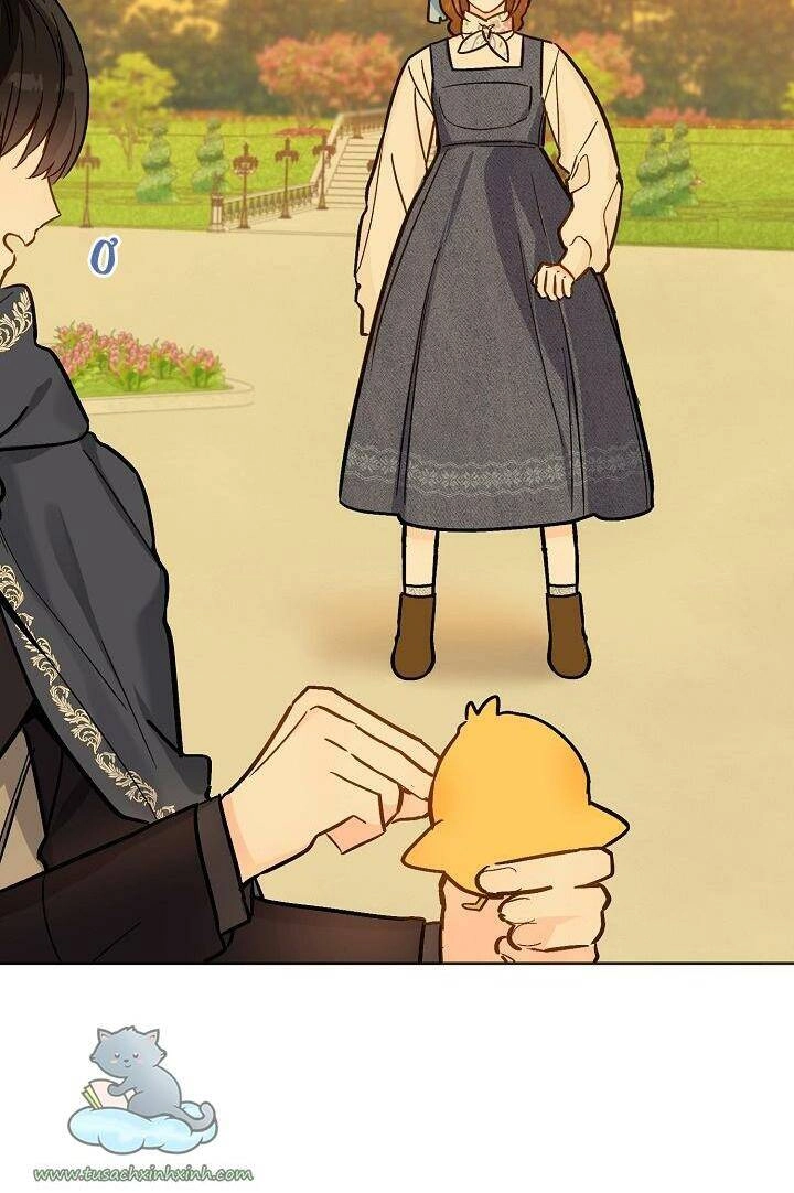 Trang Trại Hạt Dẻ Gần Cung Điện Hoàng Gia Chapter 22 - 67