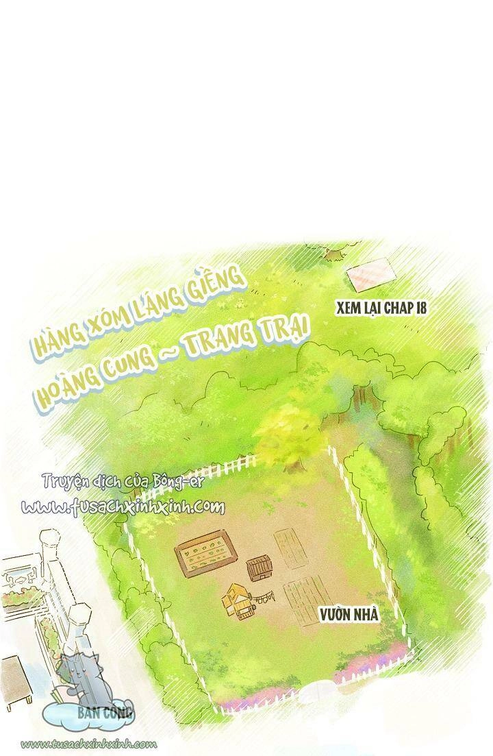 Trang Trại Hạt Dẻ Gần Cung Điện Hoàng Gia Chapter 22 - 71