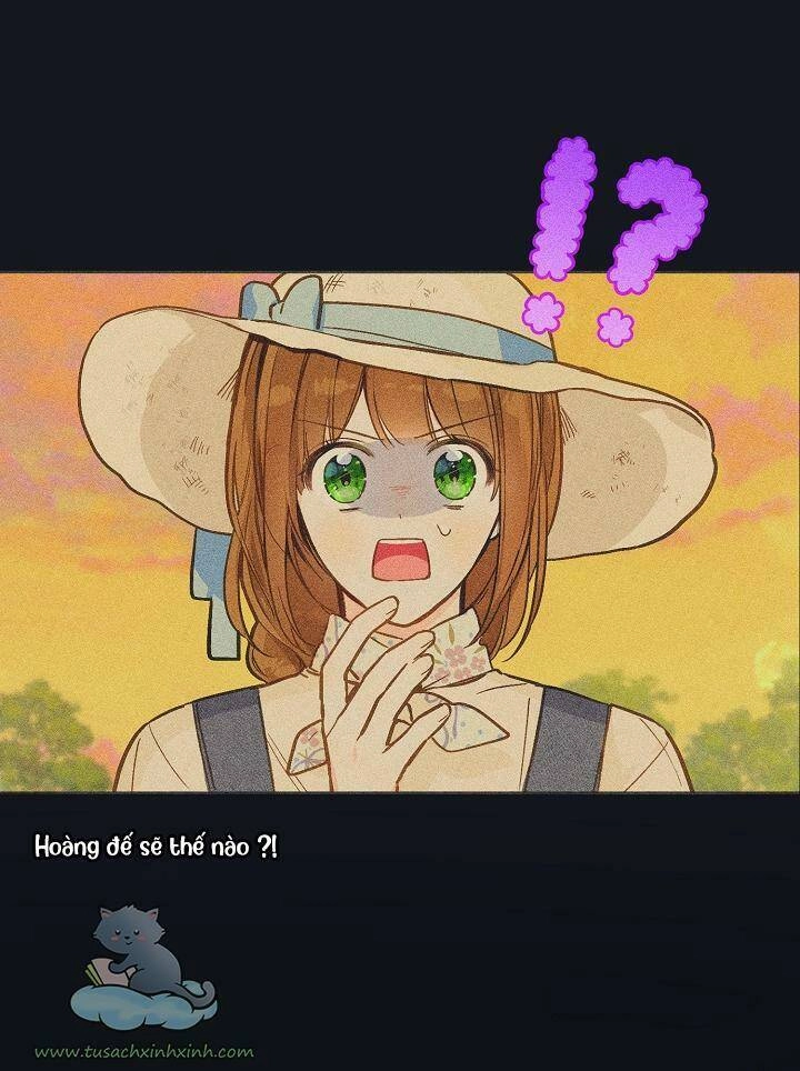 Trang Trại Hạt Dẻ Gần Cung Điện Hoàng Gia Chapter 23 - 3