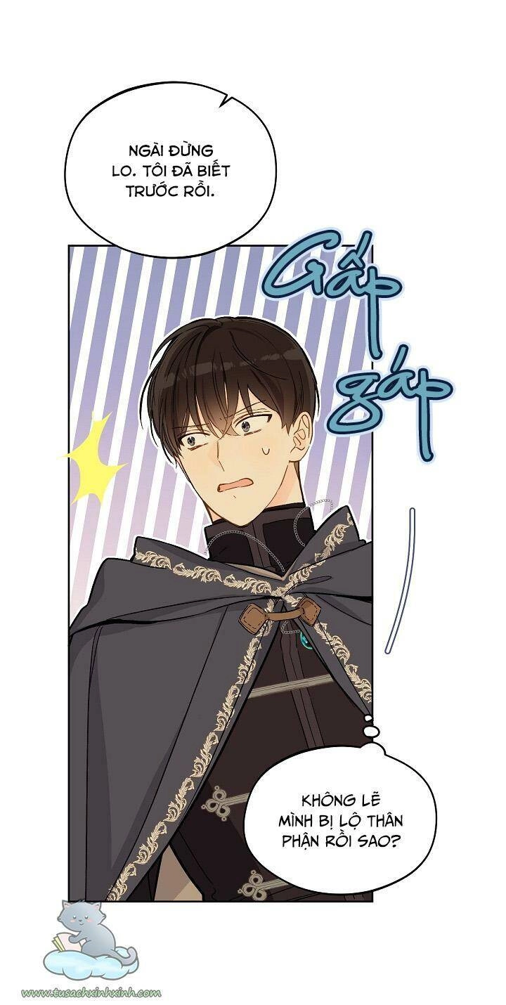 Trang Trại Hạt Dẻ Gần Cung Điện Hoàng Gia Chapter 23 - 10