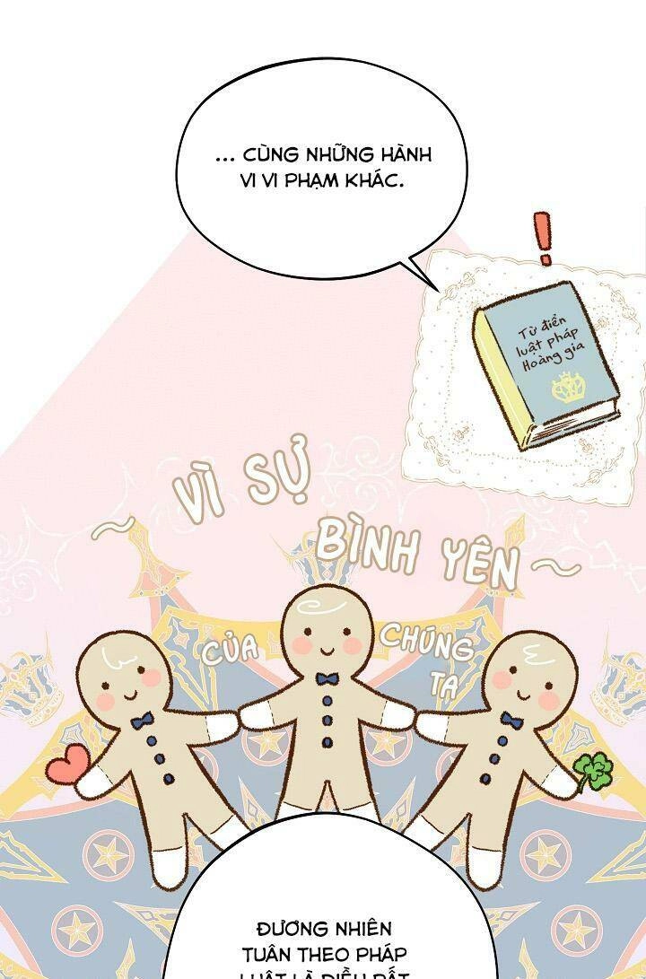 Trang Trại Hạt Dẻ Gần Cung Điện Hoàng Gia Chapter 23 - 14