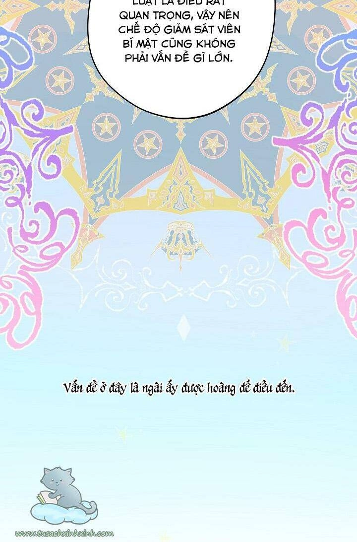 Trang Trại Hạt Dẻ Gần Cung Điện Hoàng Gia Chapter 23 - 15