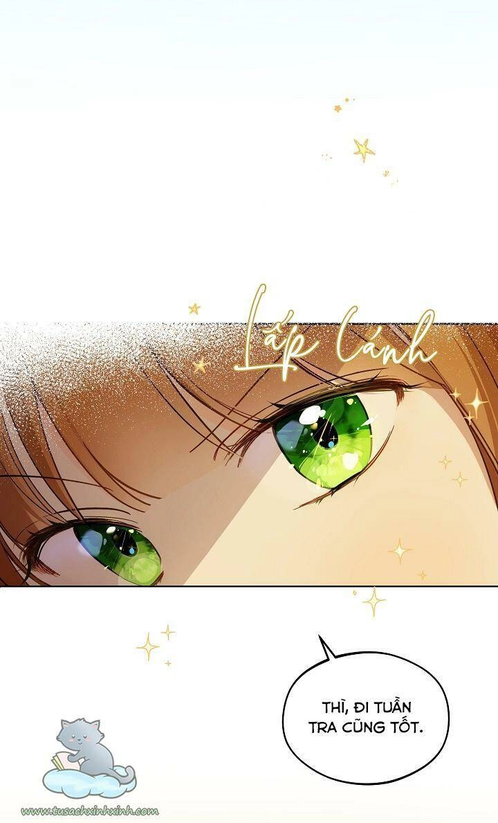 Trang Trại Hạt Dẻ Gần Cung Điện Hoàng Gia Chapter 23 - 16