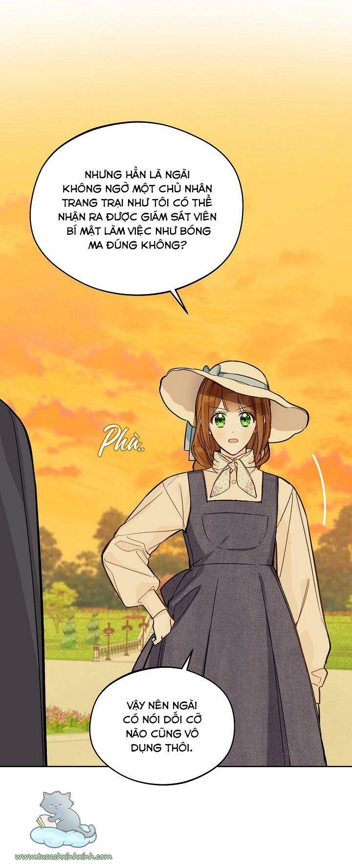 Trang Trại Hạt Dẻ Gần Cung Điện Hoàng Gia Chapter 23 - 17