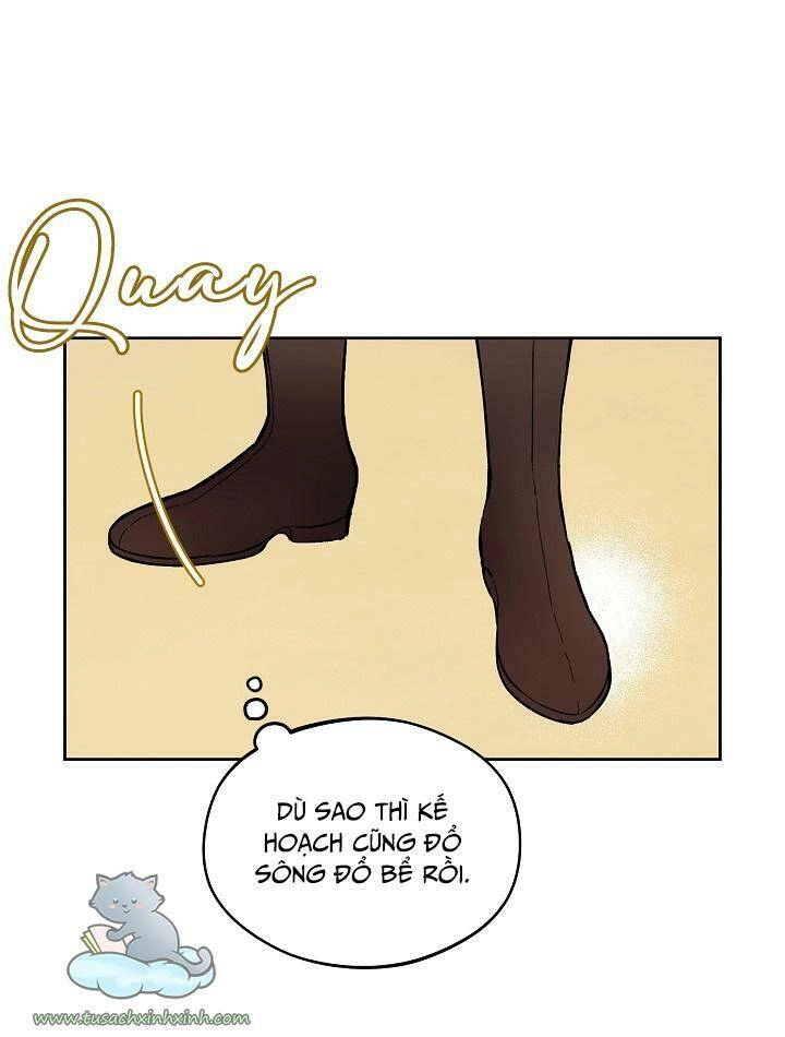 Trang Trại Hạt Dẻ Gần Cung Điện Hoàng Gia Chapter 23 - 19