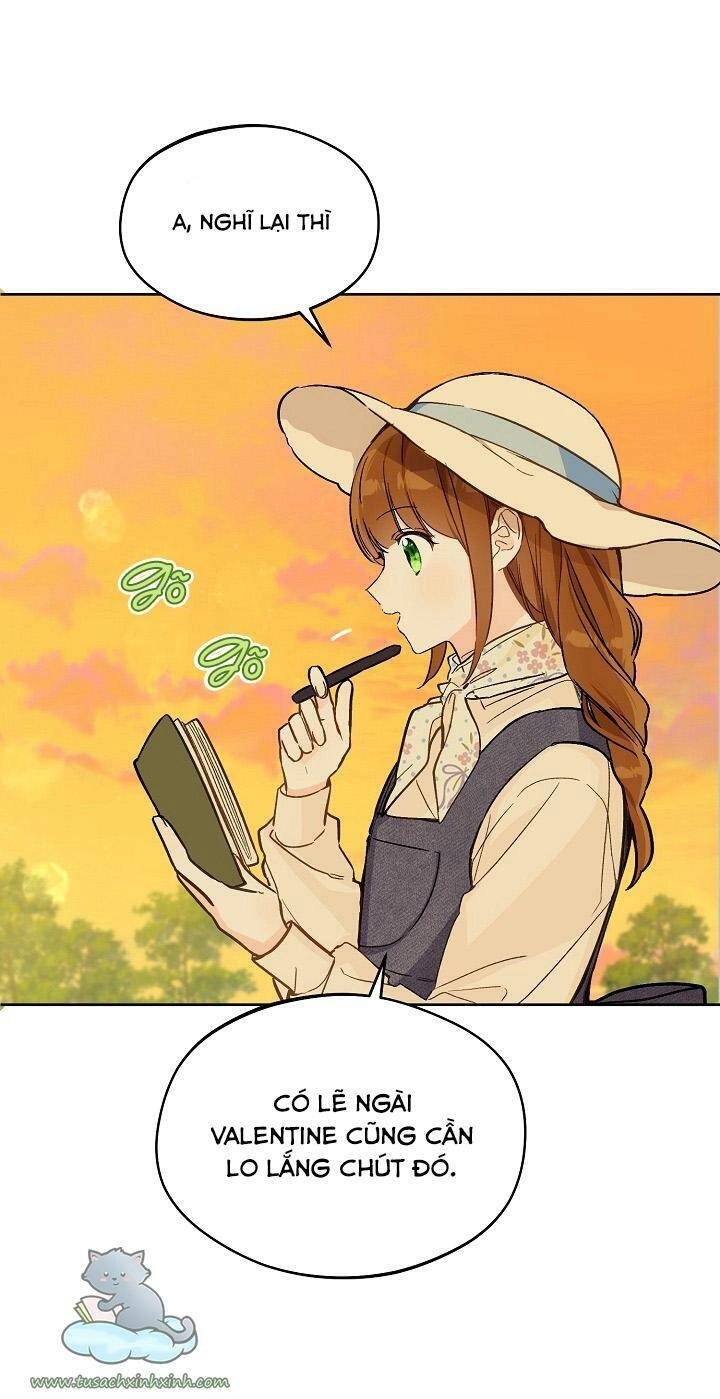 Trang Trại Hạt Dẻ Gần Cung Điện Hoàng Gia Chapter 23 - 25