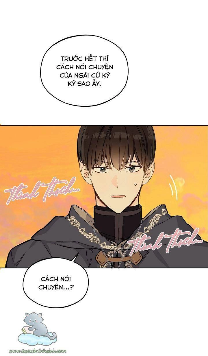 Trang Trại Hạt Dẻ Gần Cung Điện Hoàng Gia Chapter 23 - 26