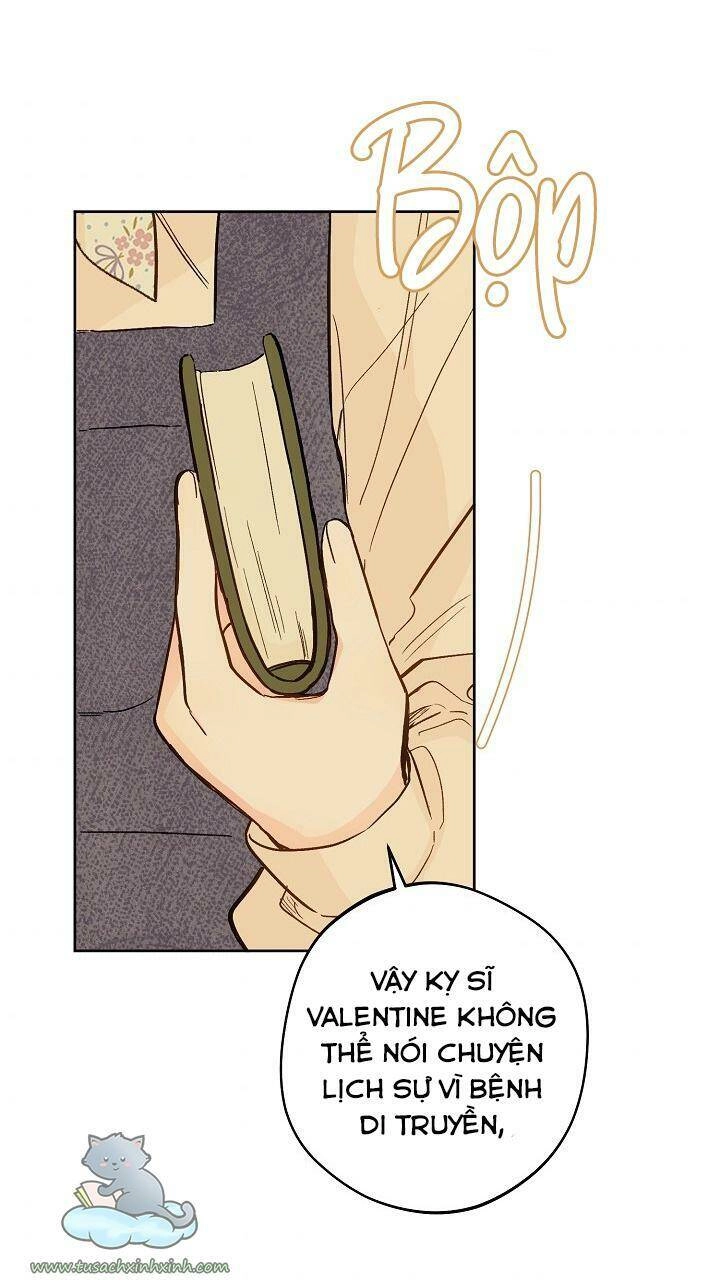 Trang Trại Hạt Dẻ Gần Cung Điện Hoàng Gia Chapter 23 - 30