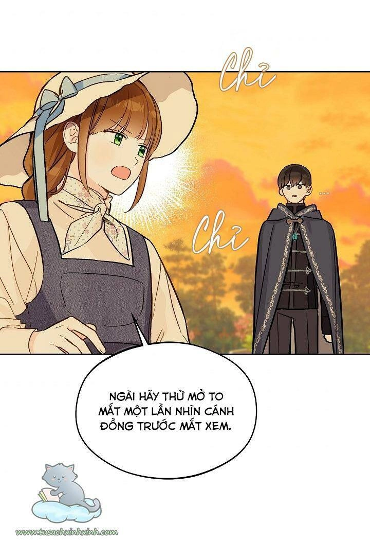 Trang Trại Hạt Dẻ Gần Cung Điện Hoàng Gia Chapter 23 - 31