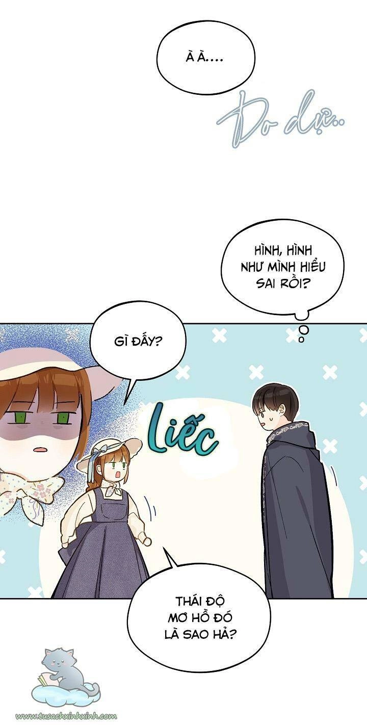 Trang Trại Hạt Dẻ Gần Cung Điện Hoàng Gia Chapter 23 - 35