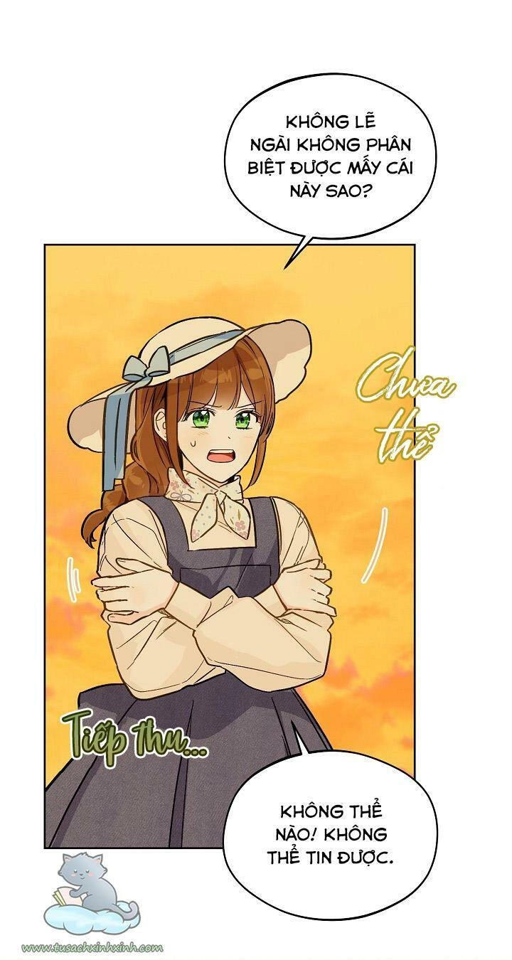 Trang Trại Hạt Dẻ Gần Cung Điện Hoàng Gia Chapter 23 - 36