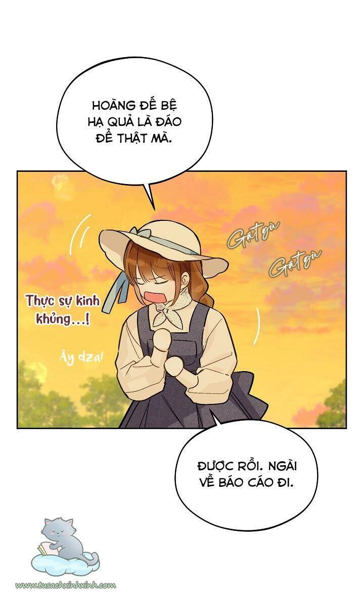 Trang Trại Hạt Dẻ Gần Cung Điện Hoàng Gia Chapter 23 - 41