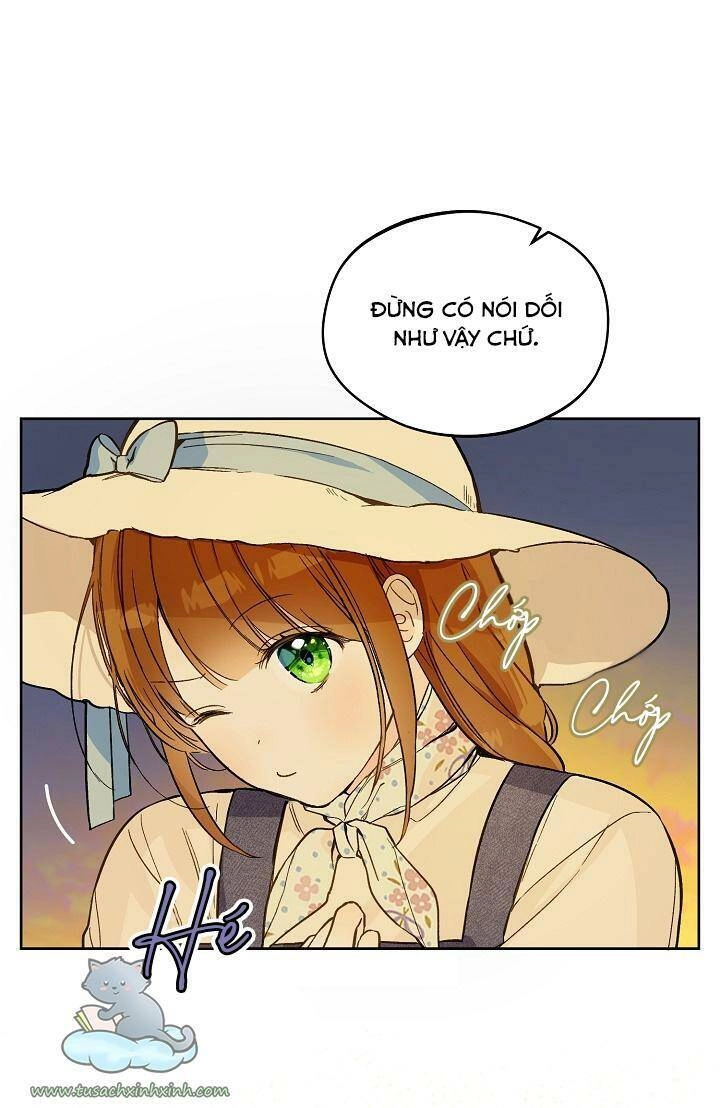 Trang Trại Hạt Dẻ Gần Cung Điện Hoàng Gia Chapter 23 - 43