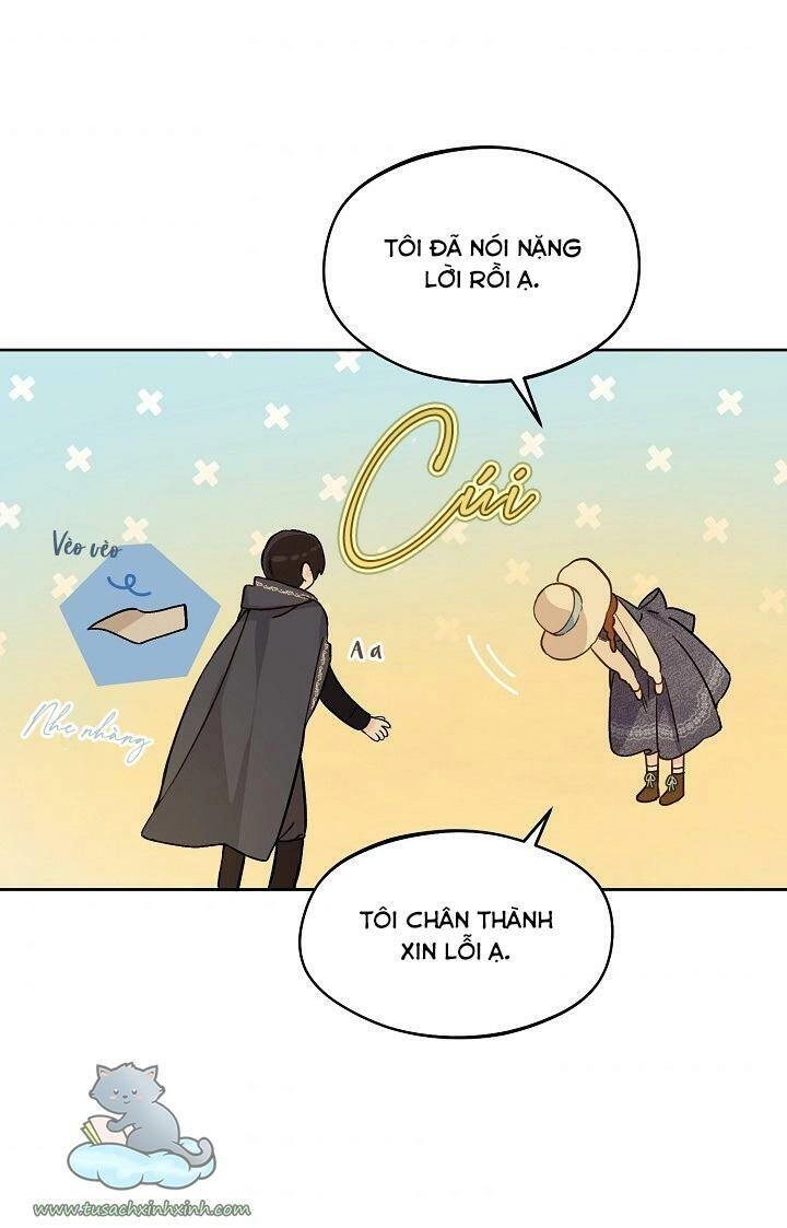 Trang Trại Hạt Dẻ Gần Cung Điện Hoàng Gia Chapter 23 - 47