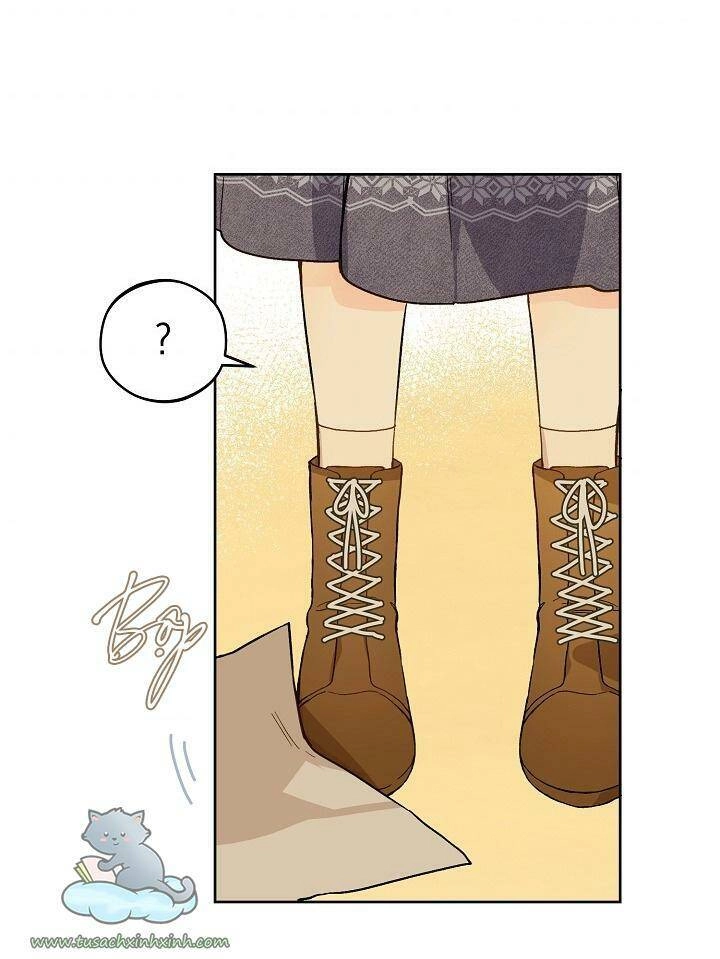 Trang Trại Hạt Dẻ Gần Cung Điện Hoàng Gia Chapter 23 - 48