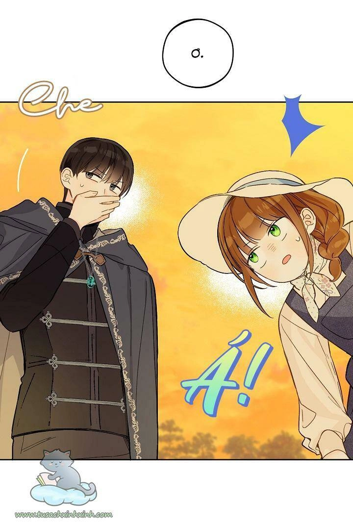 Trang Trại Hạt Dẻ Gần Cung Điện Hoàng Gia Chapter 23 - 50