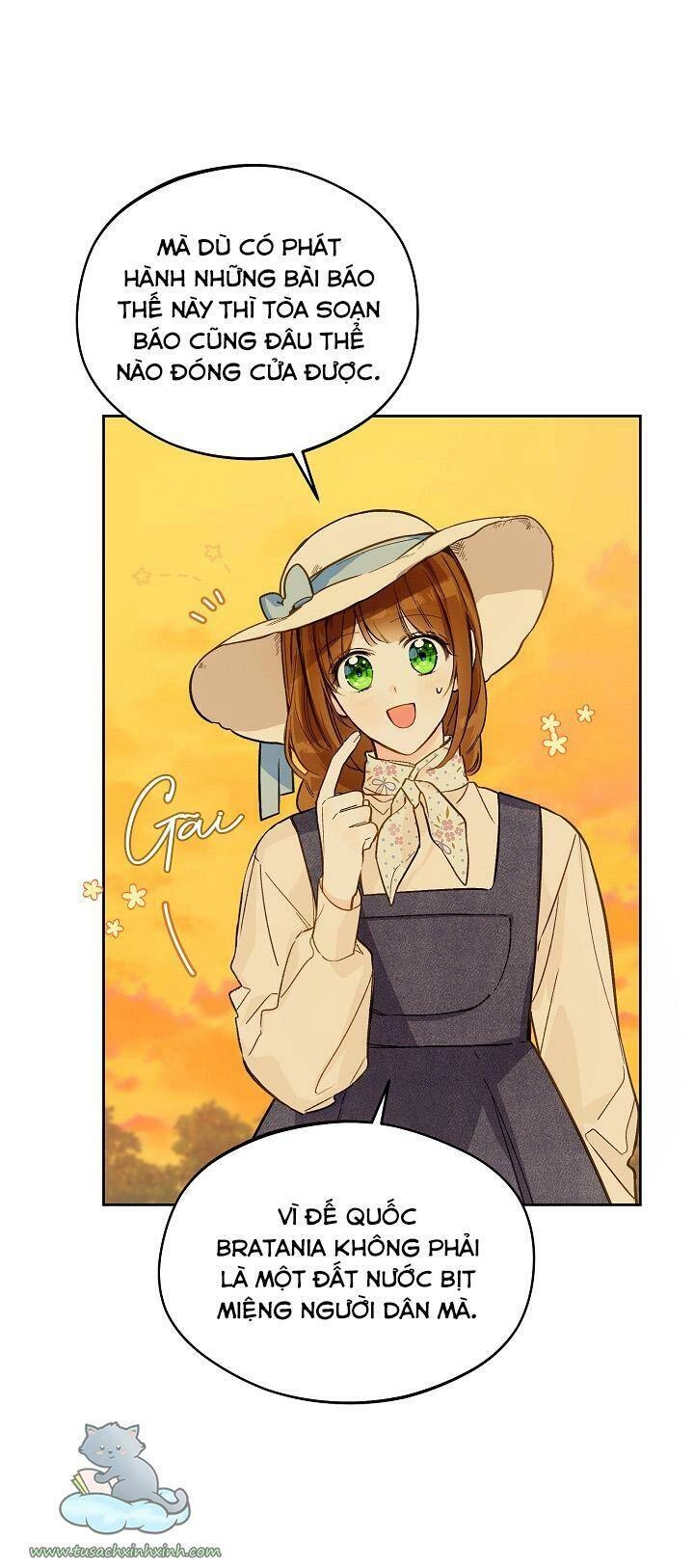 Trang Trại Hạt Dẻ Gần Cung Điện Hoàng Gia Chapter 23 - 52