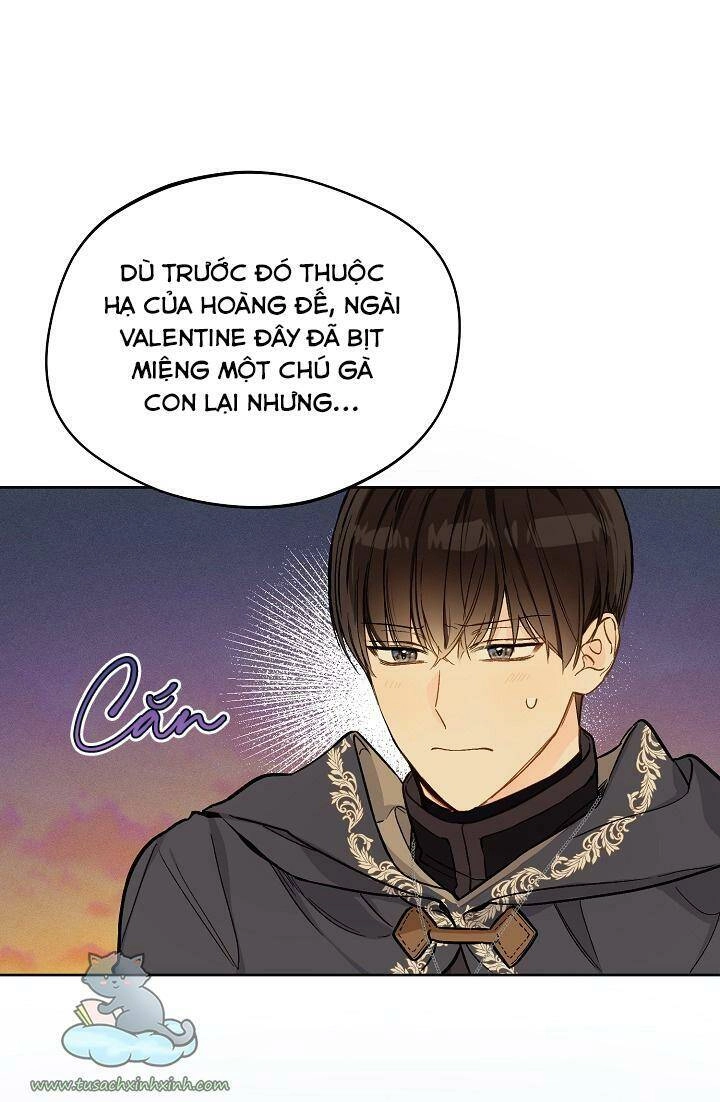 Trang Trại Hạt Dẻ Gần Cung Điện Hoàng Gia Chapter 23 - 53