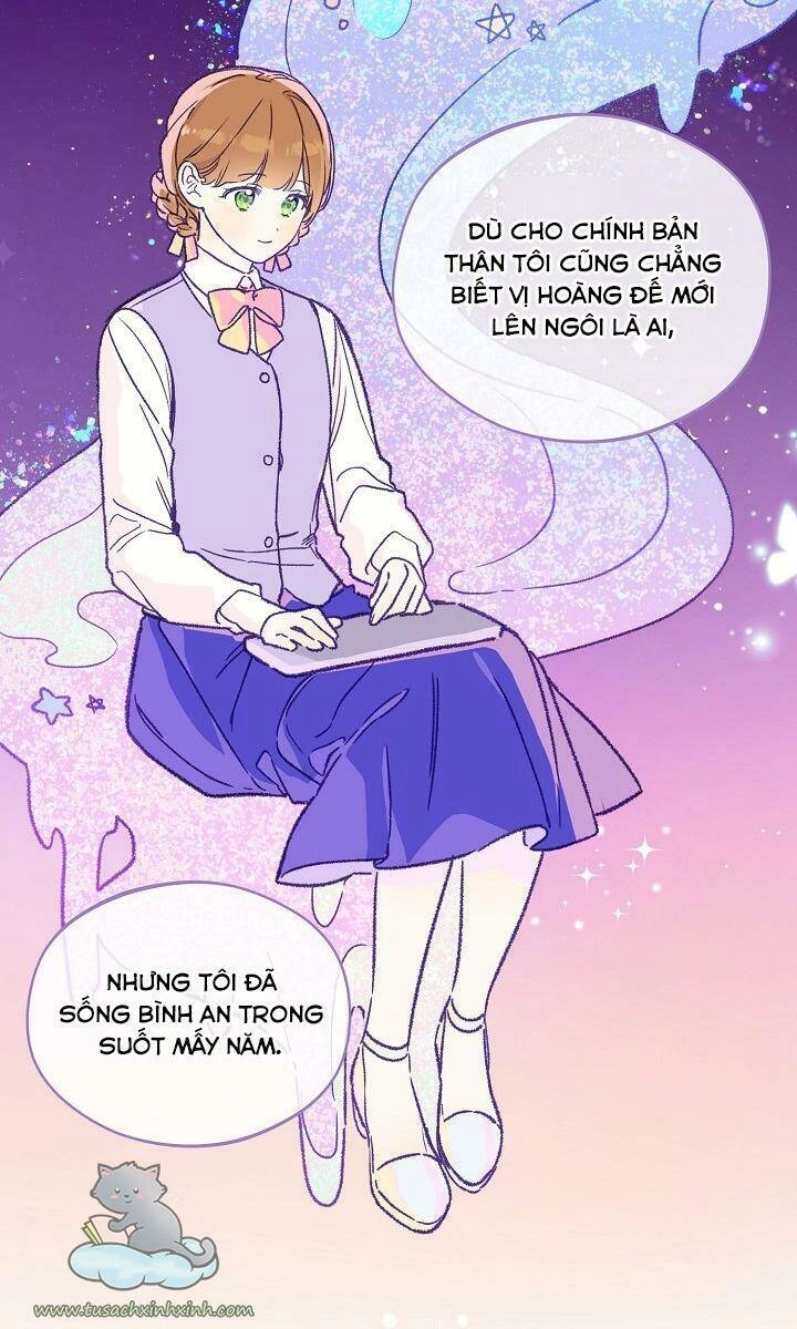 Trang Trại Hạt Dẻ Gần Cung Điện Hoàng Gia Chapter 23 - 56