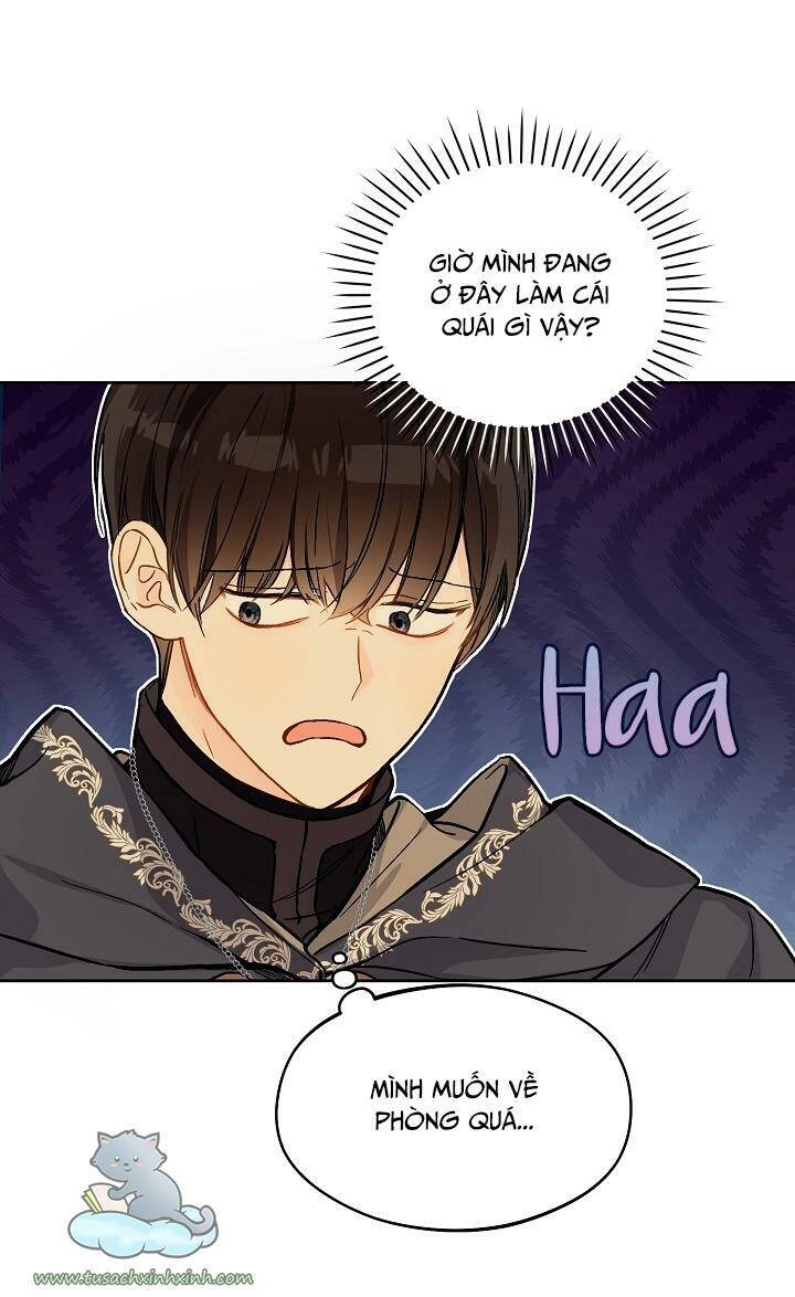 Trang Trại Hạt Dẻ Gần Cung Điện Hoàng Gia Chapter 23 - 59