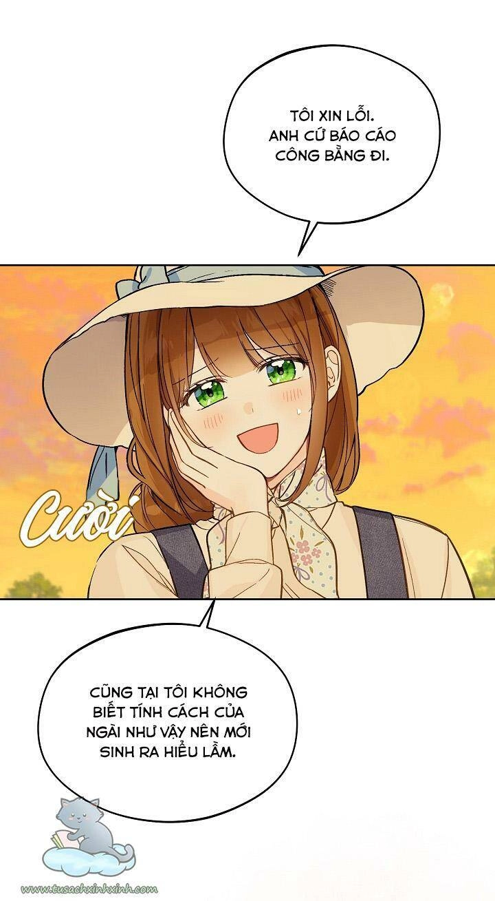 Trang Trại Hạt Dẻ Gần Cung Điện Hoàng Gia Chapter 23 - 61