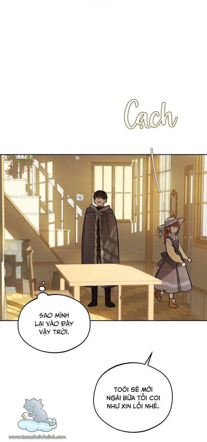 Trang Trại Hạt Dẻ Gần Cung Điện Hoàng Gia Chapter 23 - 63