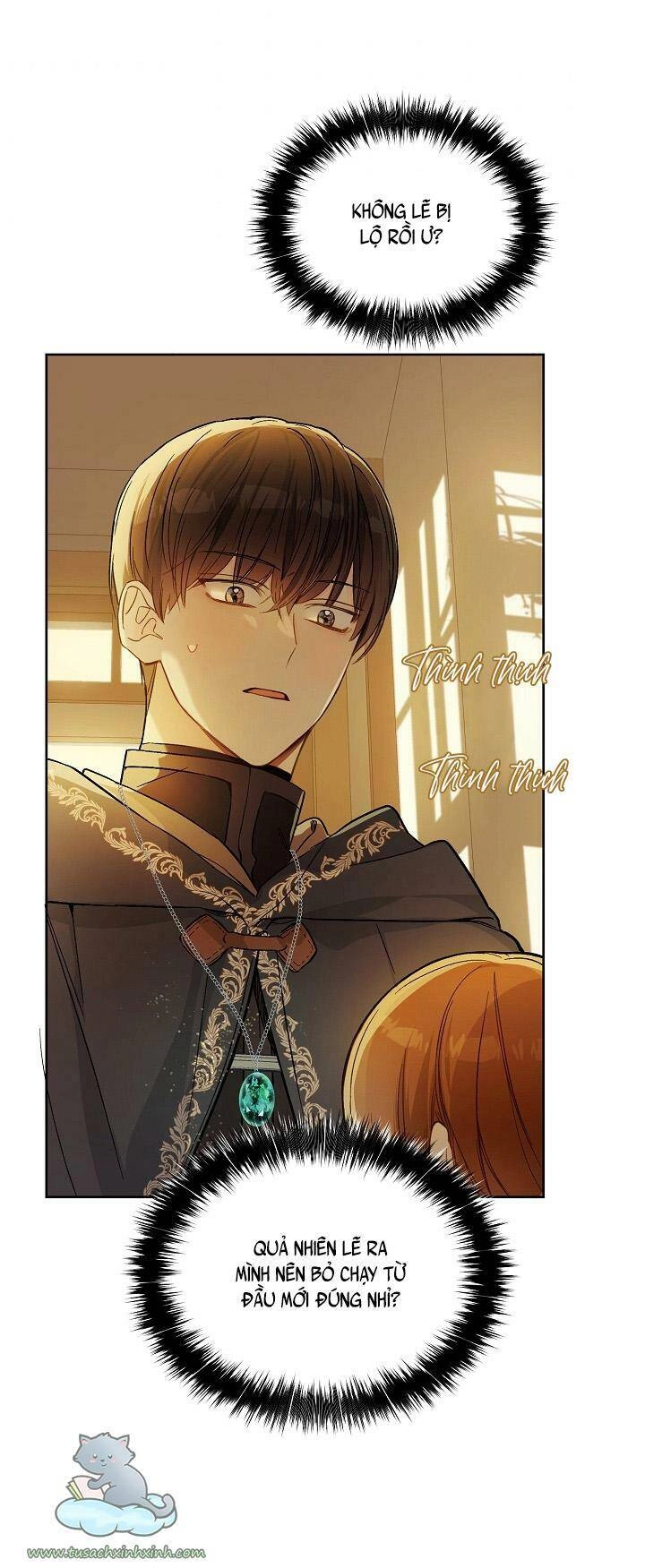 Trang Trại Hạt Dẻ Gần Cung Điện Hoàng Gia Chapter 23 - 67