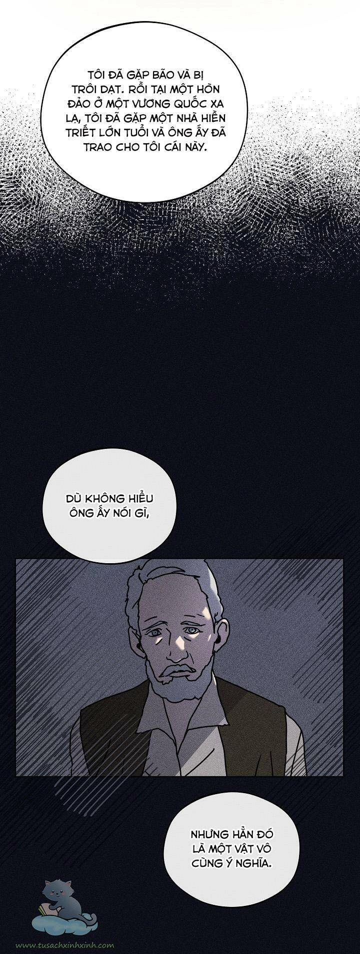 Trang Trại Hạt Dẻ Gần Cung Điện Hoàng Gia Chapter 23 - 70