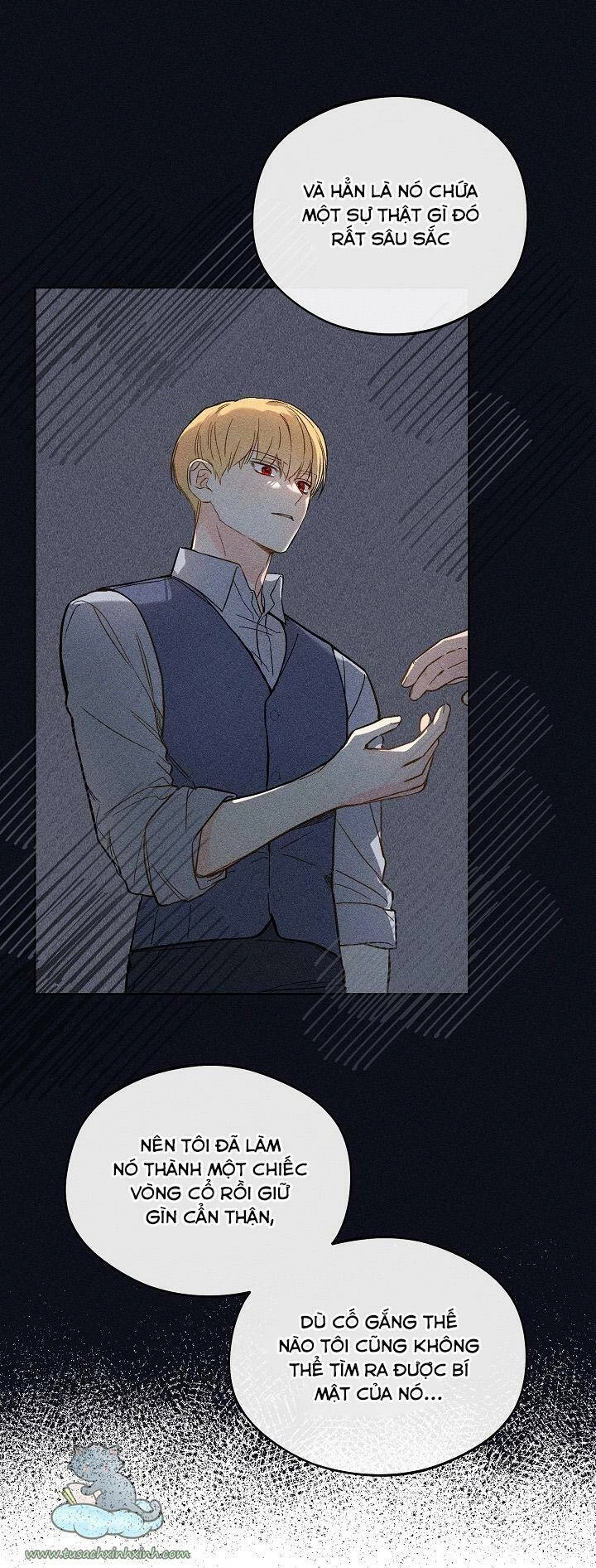 Trang Trại Hạt Dẻ Gần Cung Điện Hoàng Gia Chapter 23 - 71