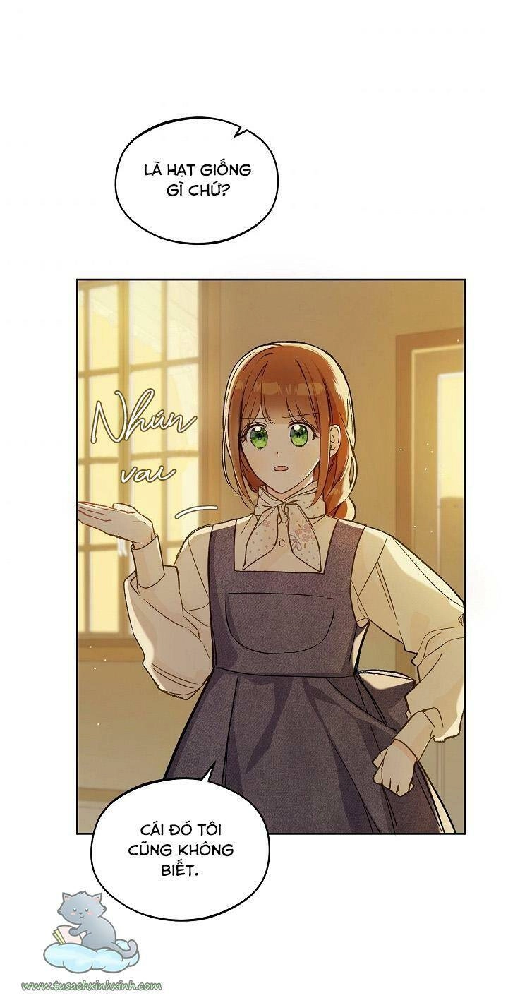 Trang Trại Hạt Dẻ Gần Cung Điện Hoàng Gia Chapter 23 - 74