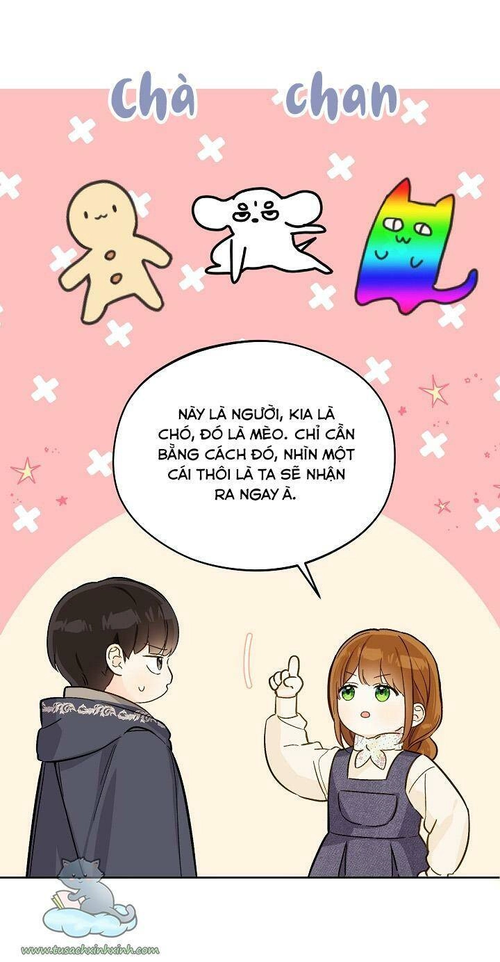 Trang Trại Hạt Dẻ Gần Cung Điện Hoàng Gia Chapter 23 - 76