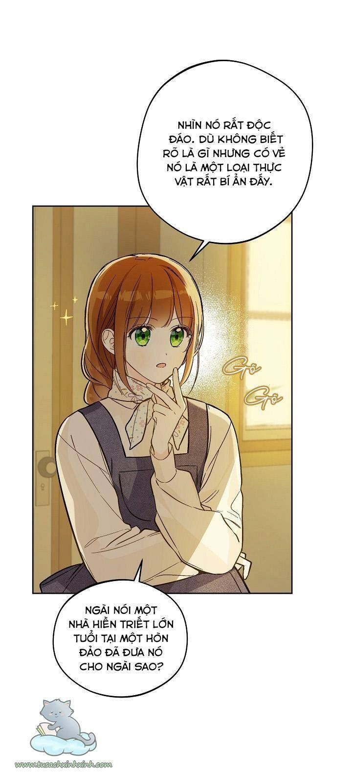 Trang Trại Hạt Dẻ Gần Cung Điện Hoàng Gia Chapter 23 - 77