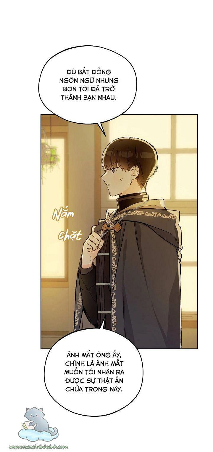 Trang Trại Hạt Dẻ Gần Cung Điện Hoàng Gia Chapter 23 - 78