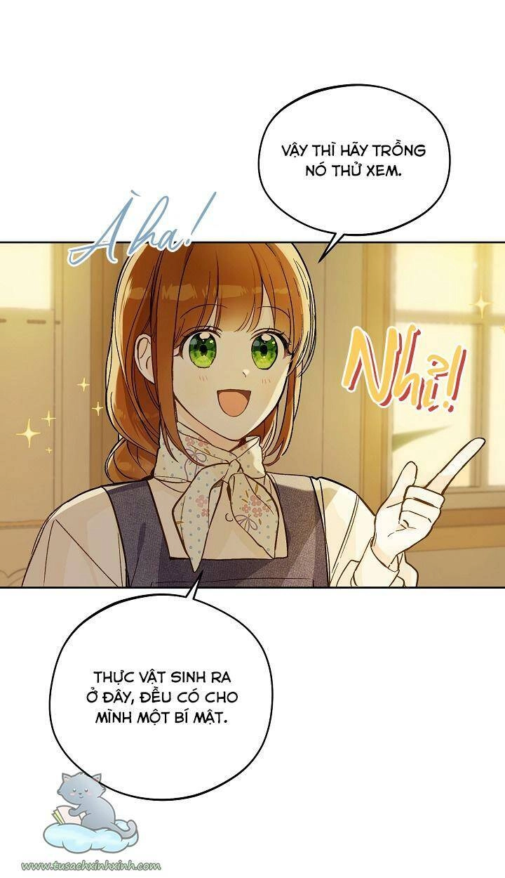 Trang Trại Hạt Dẻ Gần Cung Điện Hoàng Gia Chapter 23 - 79