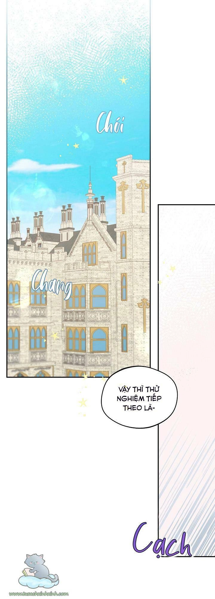 Trang Trại Hạt Dẻ Gần Cung Điện Hoàng Gia Chapter 24 - 2