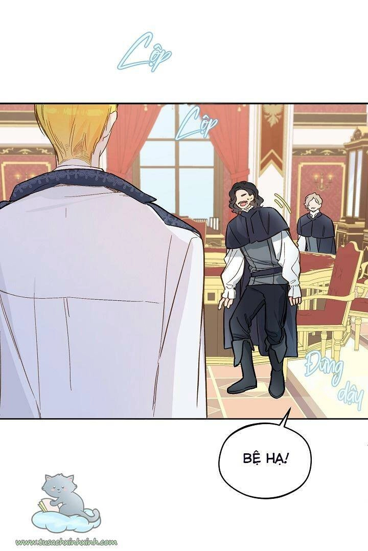 Trang Trại Hạt Dẻ Gần Cung Điện Hoàng Gia Chapter 24 - 3