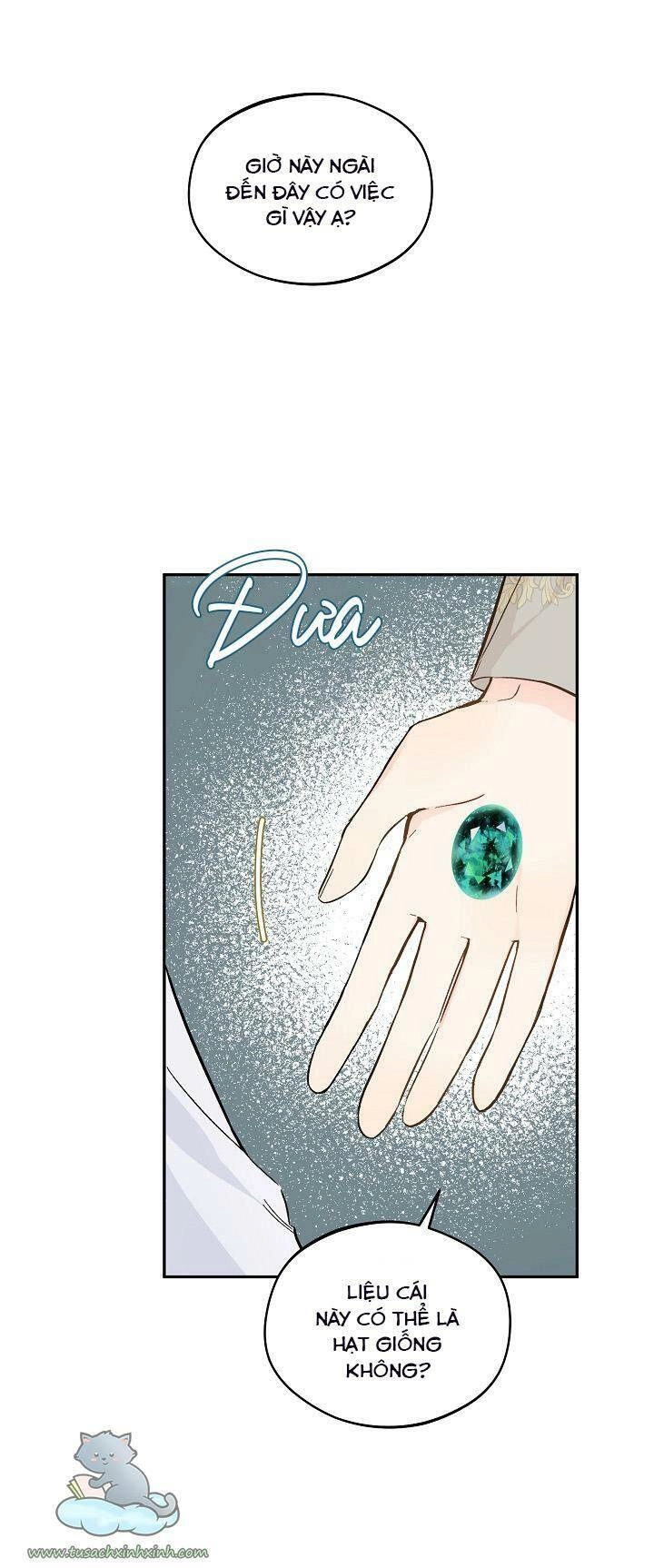 Trang Trại Hạt Dẻ Gần Cung Điện Hoàng Gia Chapter 24 - 4