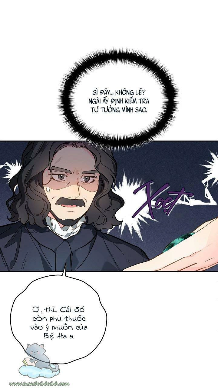 Trang Trại Hạt Dẻ Gần Cung Điện Hoàng Gia Chapter 24 - 5