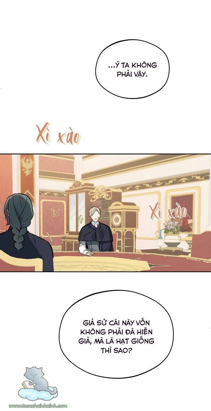 Trang Trại Hạt Dẻ Gần Cung Điện Hoàng Gia Chapter 24 - 9