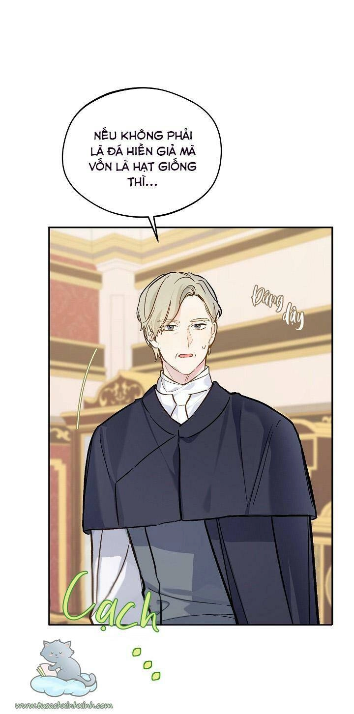 Trang Trại Hạt Dẻ Gần Cung Điện Hoàng Gia Chapter 24 - 10