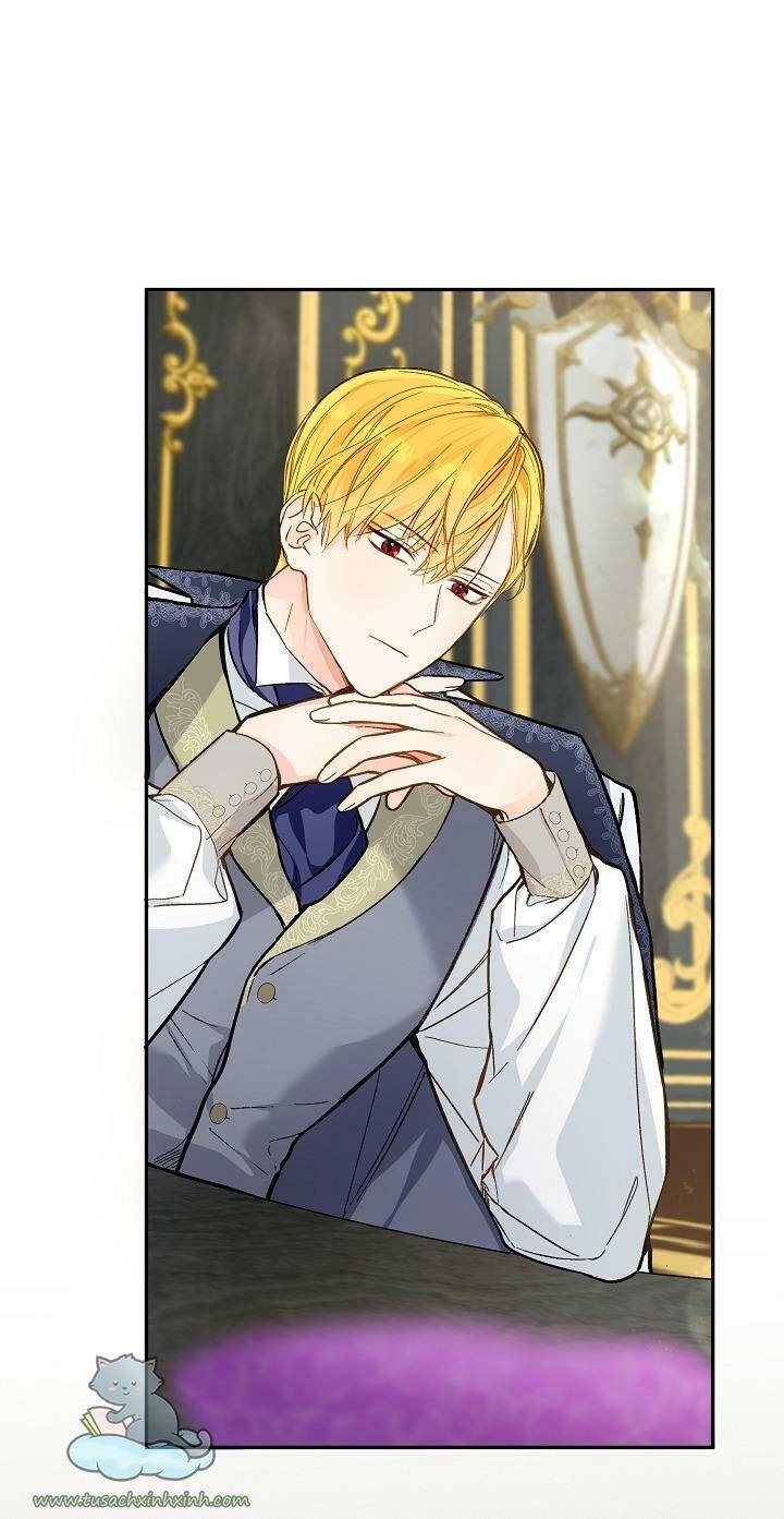 Trang Trại Hạt Dẻ Gần Cung Điện Hoàng Gia Chapter 24 - 14