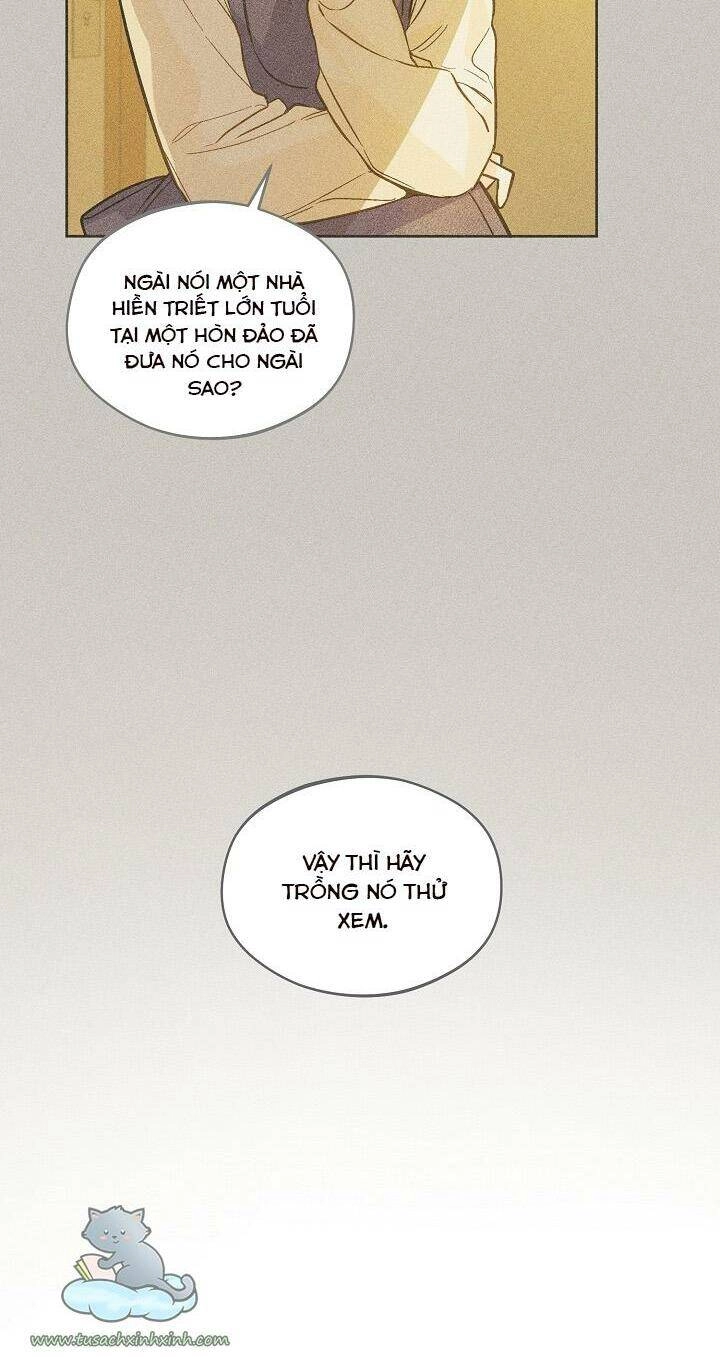 Trang Trại Hạt Dẻ Gần Cung Điện Hoàng Gia Chapter 24 - 16