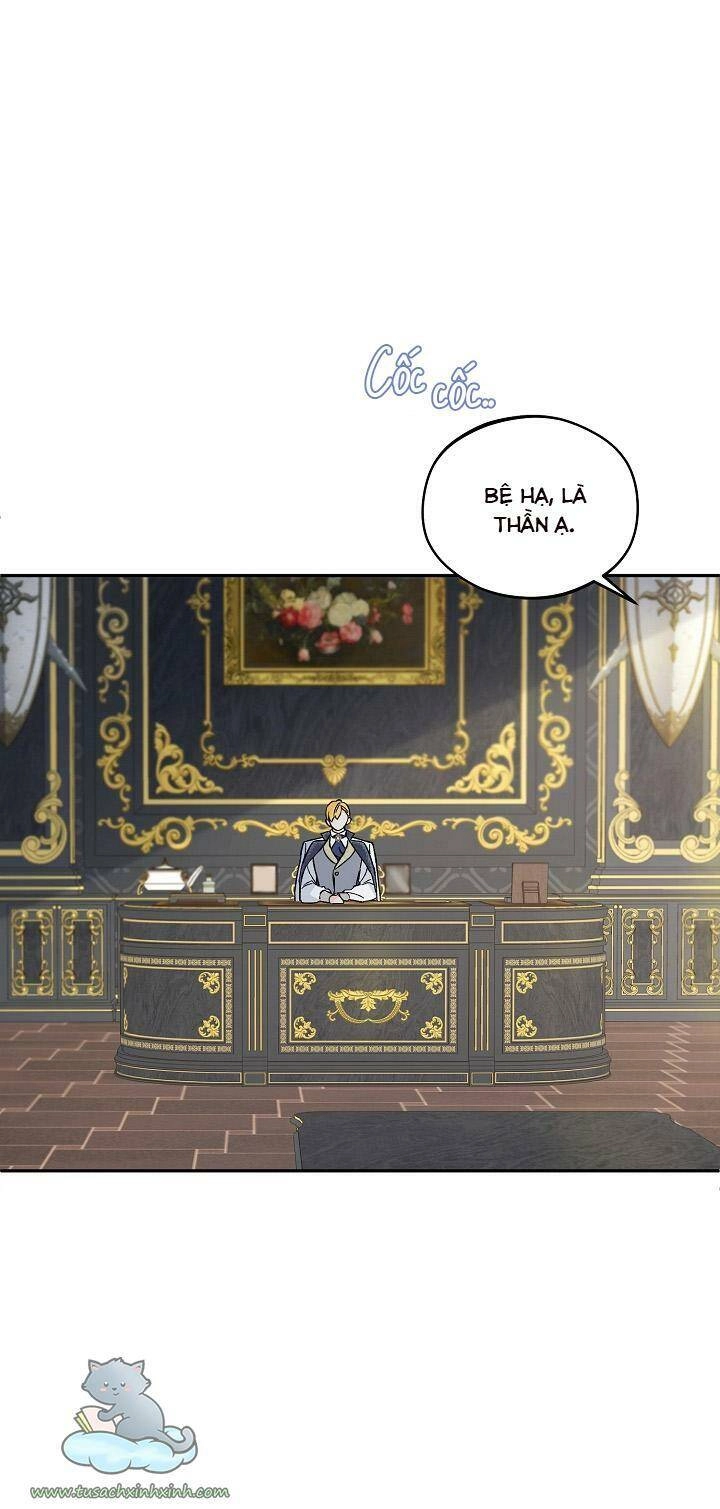 Trang Trại Hạt Dẻ Gần Cung Điện Hoàng Gia Chapter 24 - 17