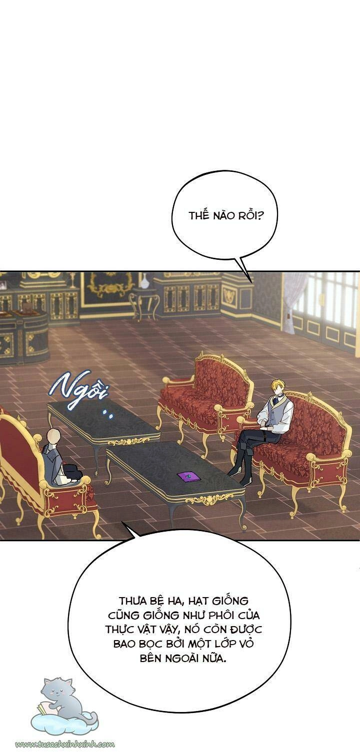 Trang Trại Hạt Dẻ Gần Cung Điện Hoàng Gia Chapter 24 - 18