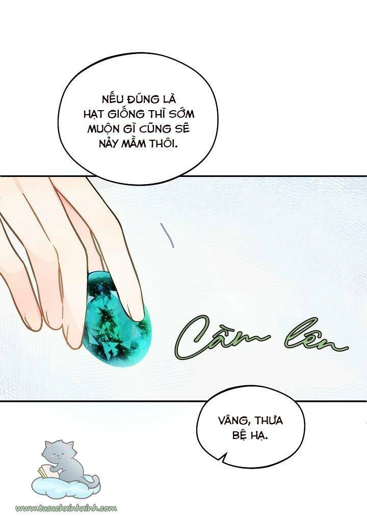 Trang Trại Hạt Dẻ Gần Cung Điện Hoàng Gia Chapter 24 - 21