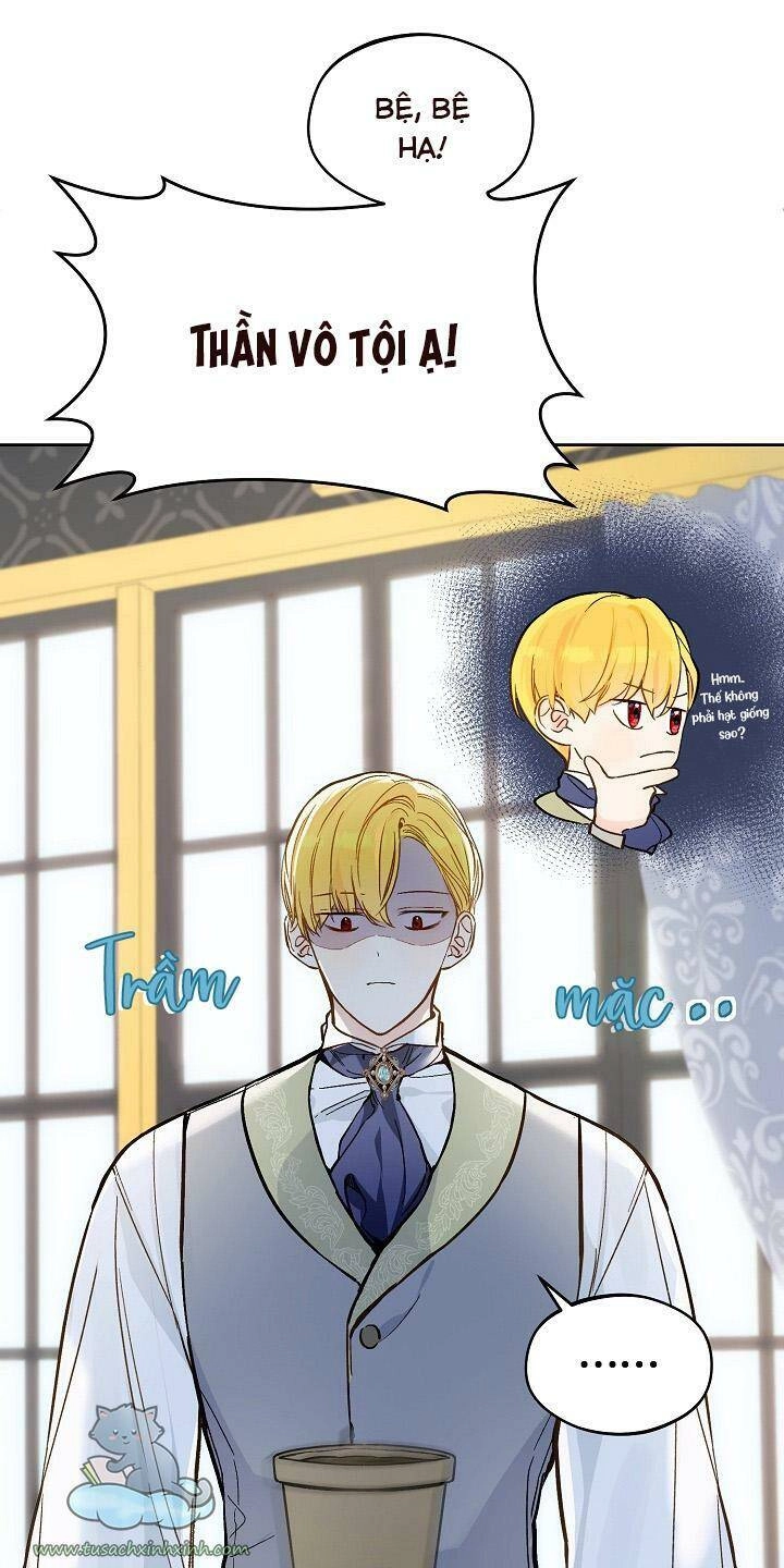 Trang Trại Hạt Dẻ Gần Cung Điện Hoàng Gia Chapter 24 - 25